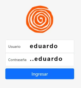 accesos eduardo