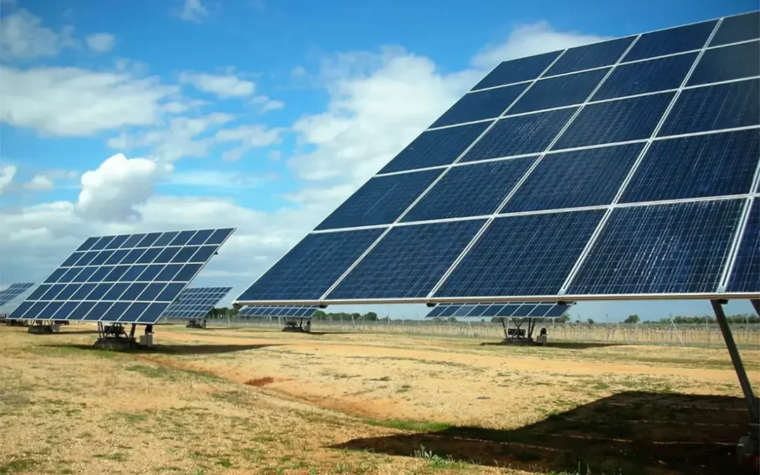 PARQUE SOLAR CASAS DE HARO, CUENCA