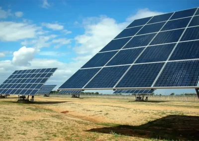 PARQUE SOLAR CASAS DE HARO, CUENCA